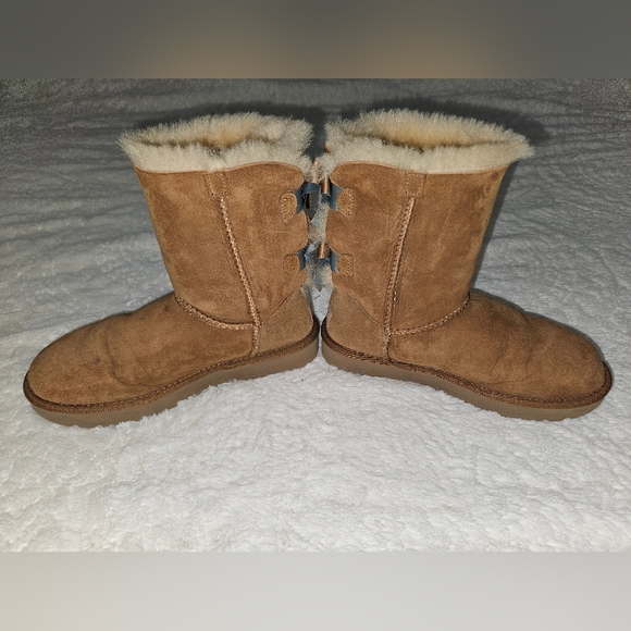 UGG Bailey Bow II - Picture 4 of 5